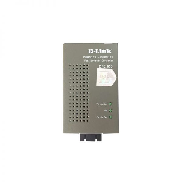 Фото DFE-850 - D-Link Optical Transceivers