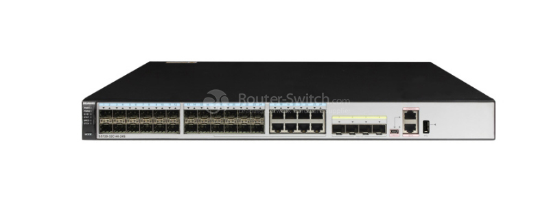 Фото S5320-32C-HI-24S-AC