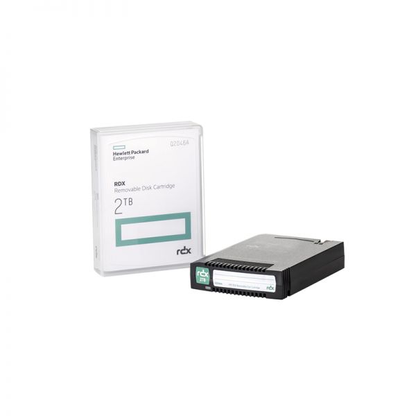 Фото Q2046A - HPE Tape Storages