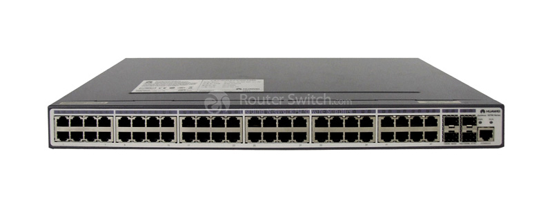 Фото S2700-52P-EI-AC 02352333 Huawei Quidway S2700 Switch