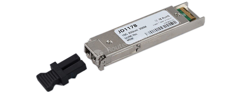 Фото JD117B - HP Transceiver