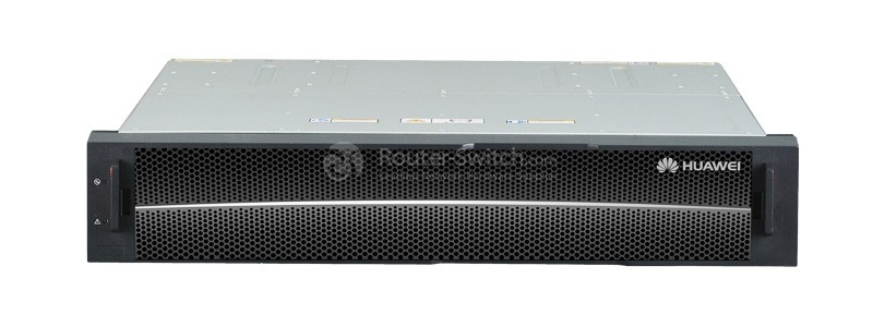 Фото Huawei OceanStor 9000 P25(AC, 2U 25 Disks, 48G Mem, SPE31M0127) 9000-P25