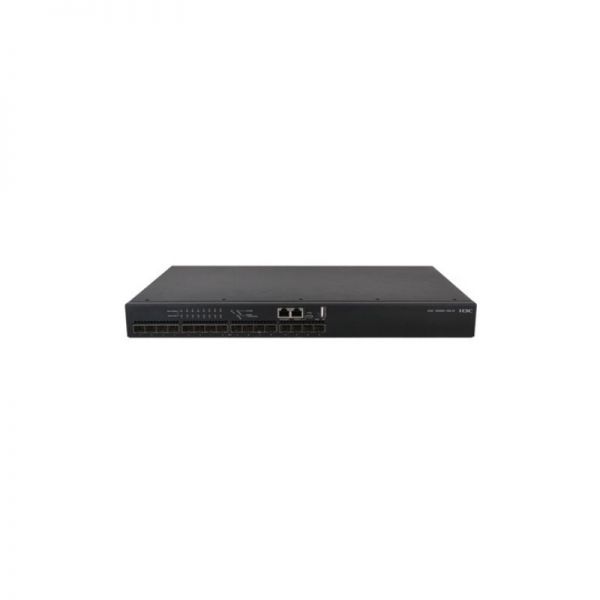 Фото H3C S5000-16X-EI - H3C S5000 Series Ethernet Switches