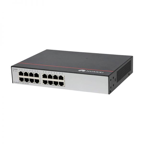 Фото S1730S-L16T-MA - Huawei S1700 Series Switches