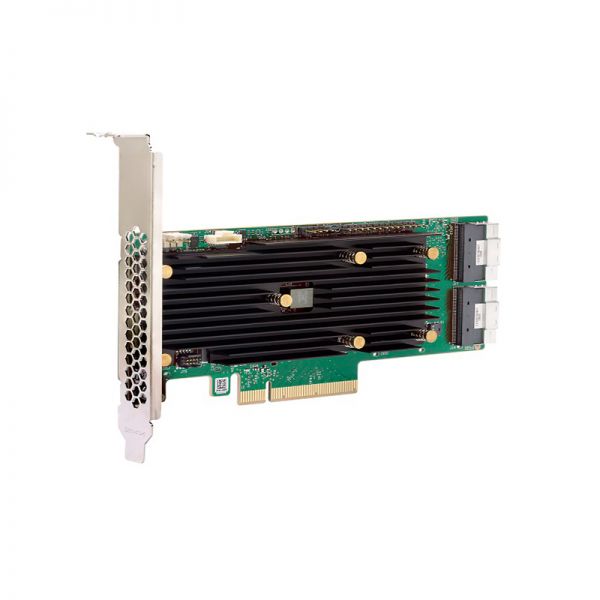 Фото Broadcom 9560-16i - Broadcom Lsi Cards
