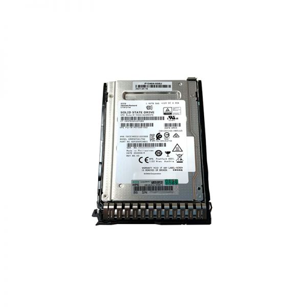 Фото HPE P37011-B21 - HPE Server Accessories
