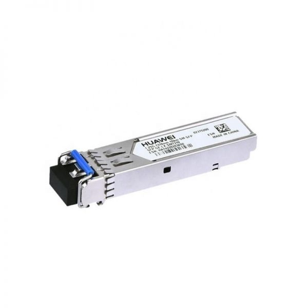 Фото SFP-GE-SX-C - Huawei Modules & Cards