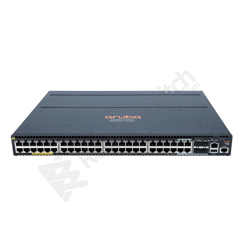 Фото HPE JL322A - Aruba 2930M Series Switches