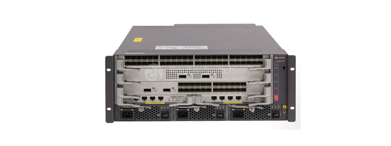 Фото LE0KS9303 Huawei S9300 Series Switch
