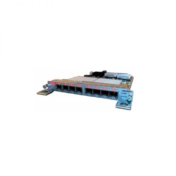 Фото A900-IMA8S Cisco ASR 903 Interface Modules