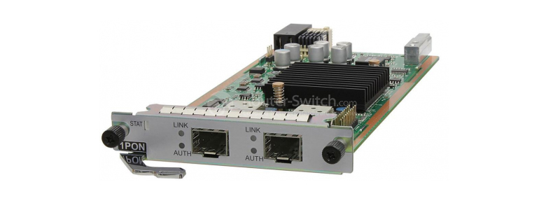 Фото Huawei ME60 Series Multi-Service Control Gateways Interface Card ME0M0L2XXB20