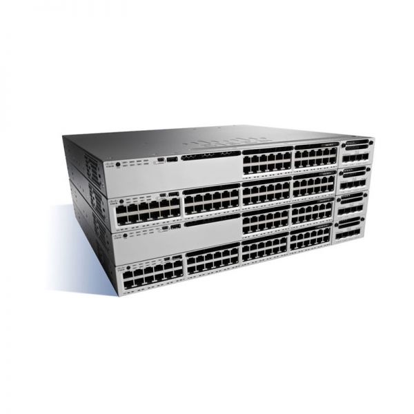 Фото WS-C3850-32XS-E Catalyst 3850 Switch