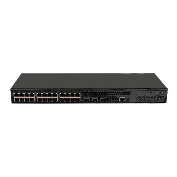 Фото H3C S5130S-28S-SI - H3C Switches