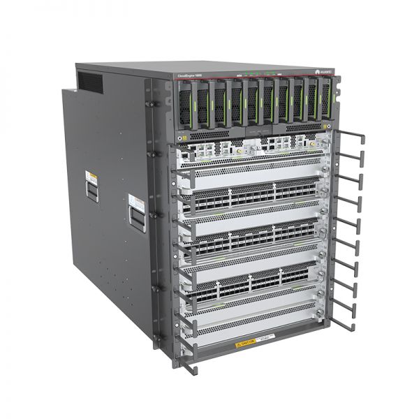 Фото CE16808-AH - Huawei CloudEngine 12800 Series Data Center Switches