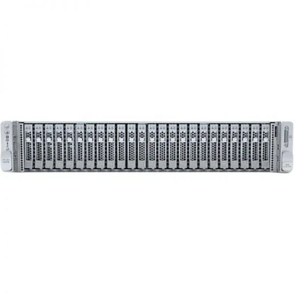 Фото Cisco BE7H-M6-K9