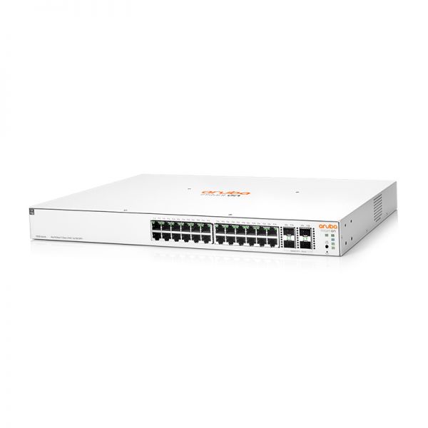 Фото JL682A - HPE Aruba Instant On 1930 Switches