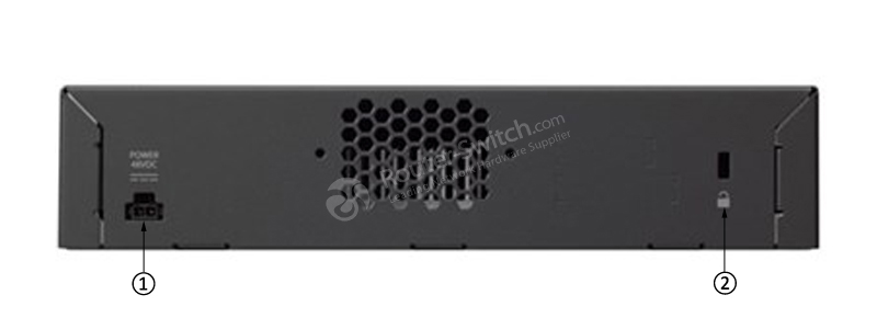 Фото AIR-CT2504-5-K9 Cisco 2500 Series Wireless Controller