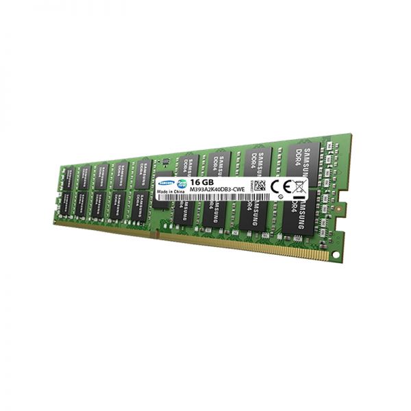 Фото Samsung M393A2K40DB3-CWE - Samsung Memories