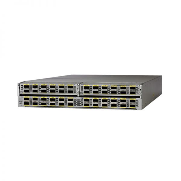 Фото C1-N5K-C5648Q - Cisco Nexus 5000 Series Platform