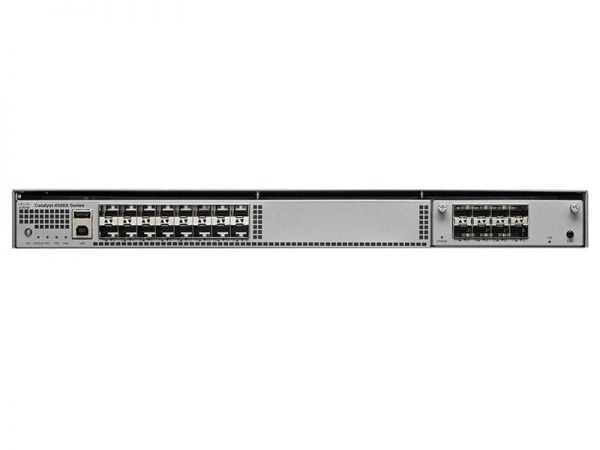 Фото WS-C4500X-24X-ES