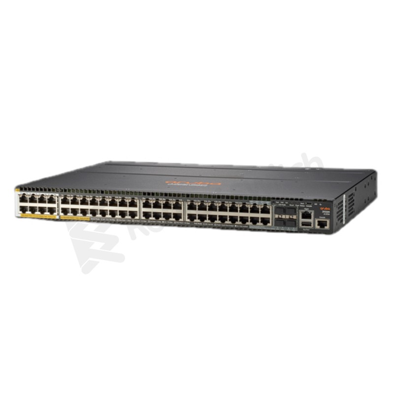 Фото HPE JL323A - Aruba 2930M Series Switches