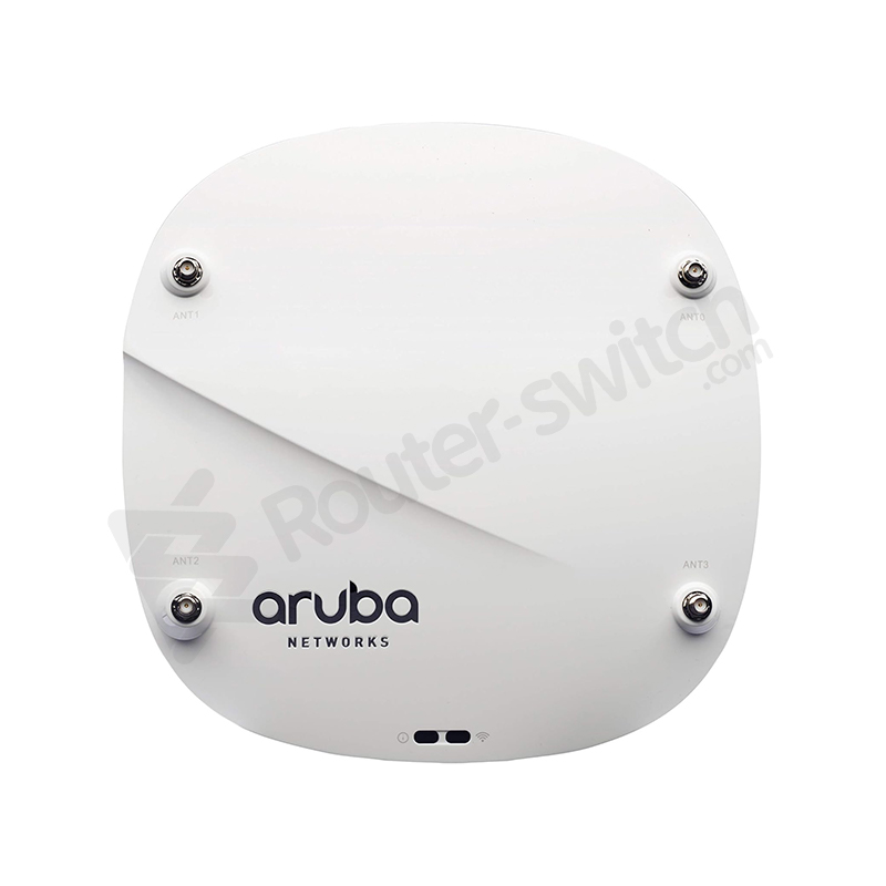 Фото JW795A - HPE Aruba AP314 Series Access Points
