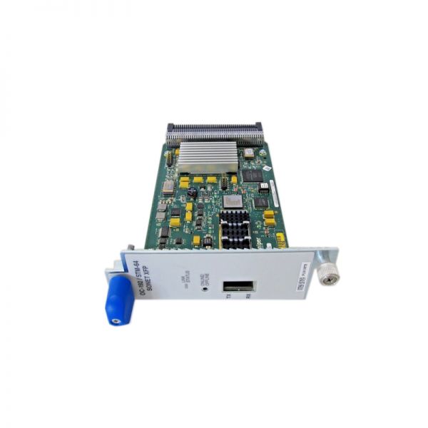 Фото PC-1OC192-SON-XFP - Juniper Router Other Modules & Cards