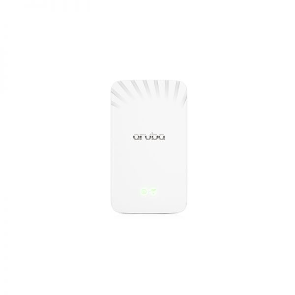 Фото HPE R3V52A - Aruba AP505H Access Point