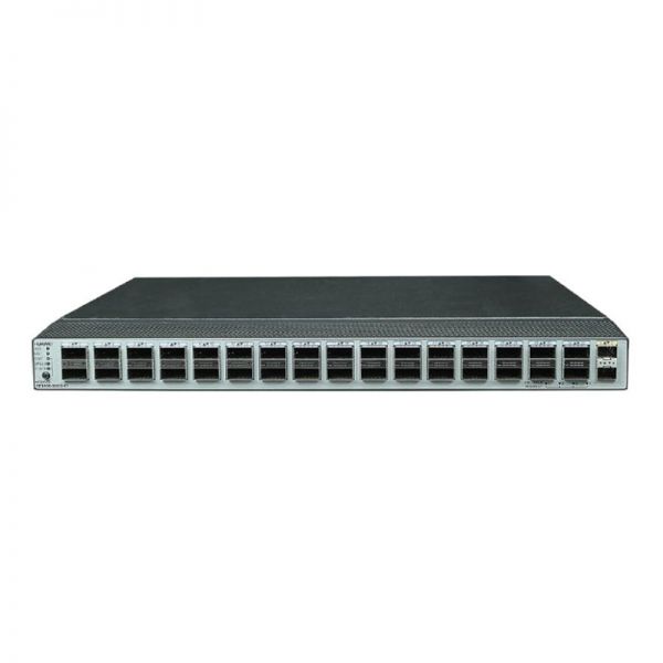 Фото CE8850-EI-F-B0A - Huawei CE8800 Data Center Switches