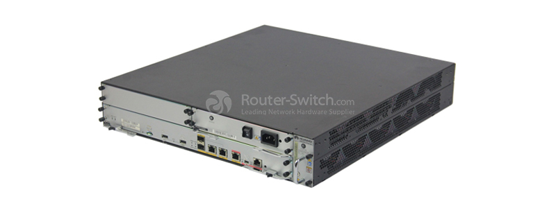 Фото Huawei AR2200 Series Router AR2240-S