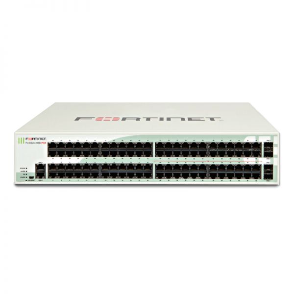 Фото FG-98D-POE-BDL-900-DD - Fortinet Next general Firewalls -Entry level-90D Series