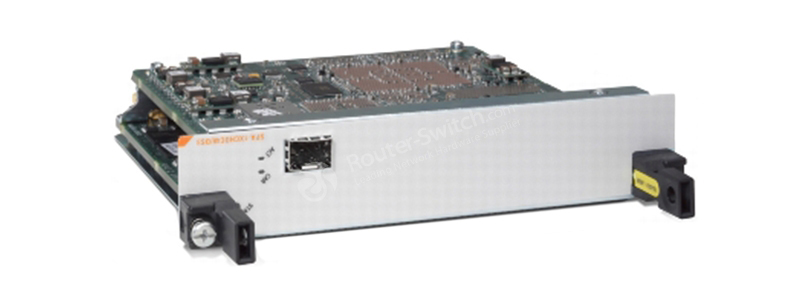 Фото SPA-1XCHOC48/DS3 Cisco ASR 9000 Series Shared Port Adapter