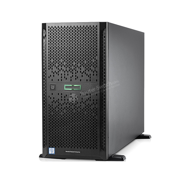 Фото 765820-001 - HPE ProLiant ML350 Gen9 Server