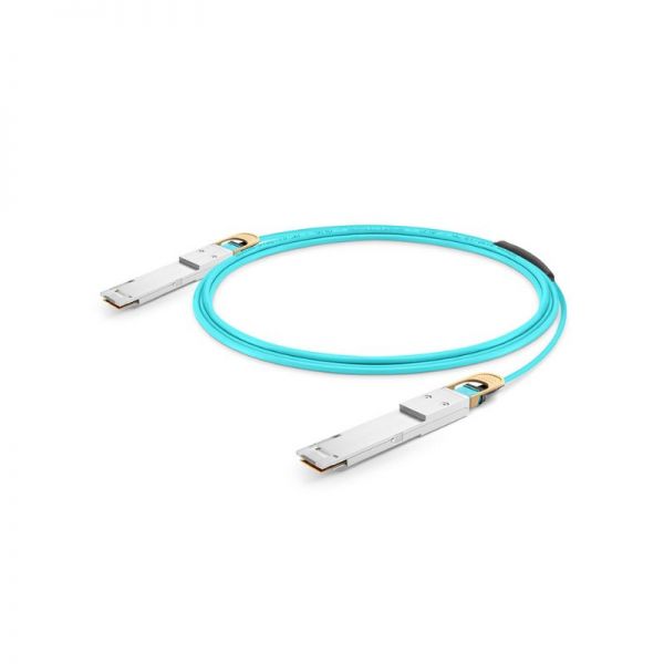 Фото Cisco QDD-400-AOC20M