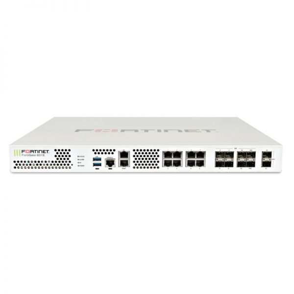 Фото FG-601E-BDL-980-DD - Fortinet Next general Firewalls -Middle range-600E Series