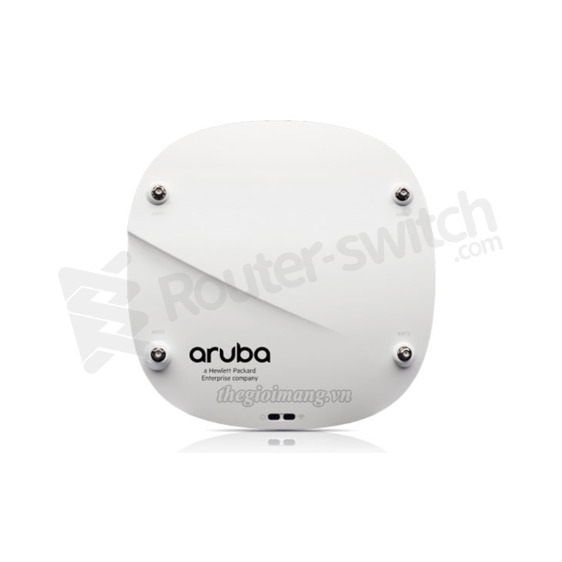 Фото HPE JW319A - Aruba IAP324 Access Point
