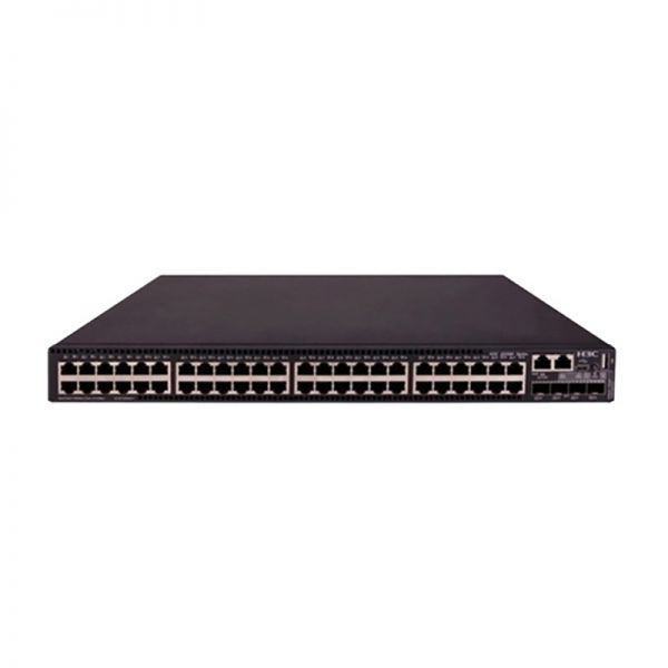 Фото S5560X-54C-EI - H3C Switches