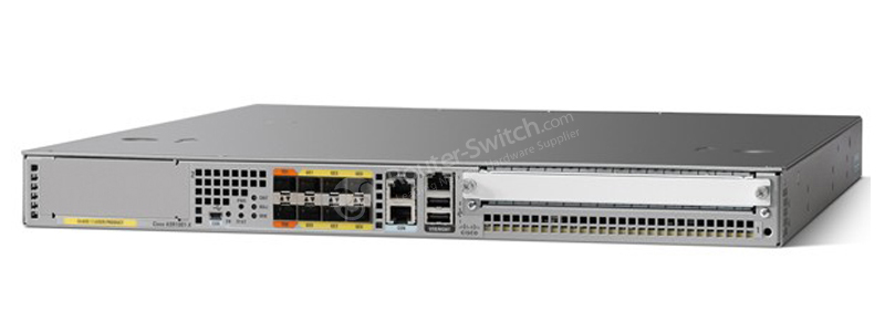 Фото ASR1001-X Aggregation Service Router