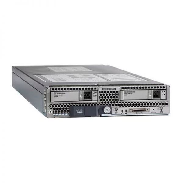 Фото Cisco UCS-SP-B200M5-B1T