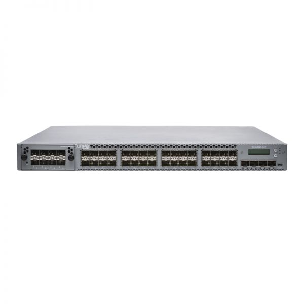 Фото EX4300-32F-DC-TAA - Juniper EX4300 Series Ethernet Switches