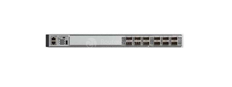 Фото C9500-12Q-E - Cisco Switch Catalyst 9500