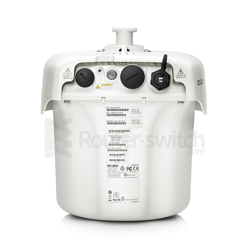 Фото HPE JZ172A - Aruba AP375 Access Point