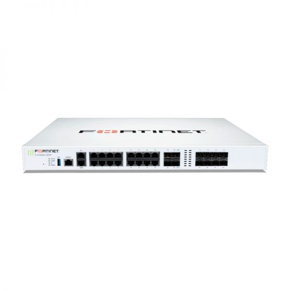 Фото FG-200F-BDL-950-36 - Fortinet FortiGate NGFW Middle-range Series