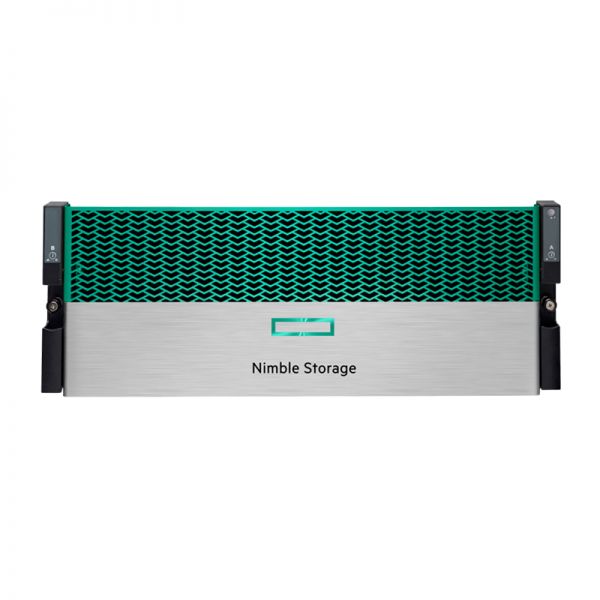 Фото Q8B72A - HPE Nimble Storage