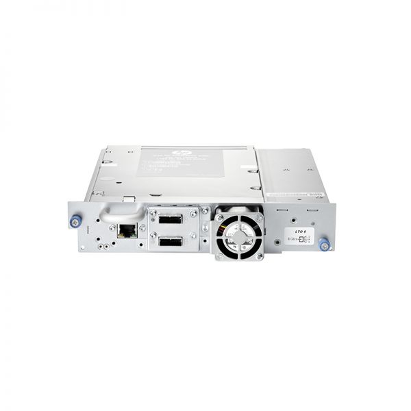 Фото C0H28A - HPE Tape Storages