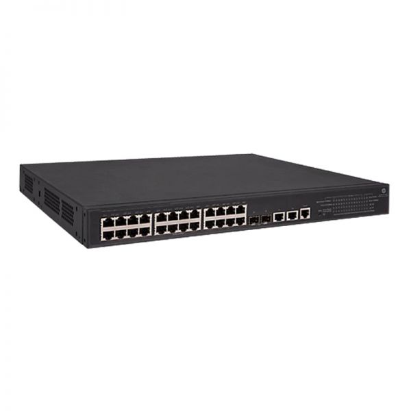 Фото HPE JG962A - HPE 1950 Switch