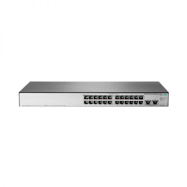 Фото HPE JL170A - HPE OfficeConnect Switches