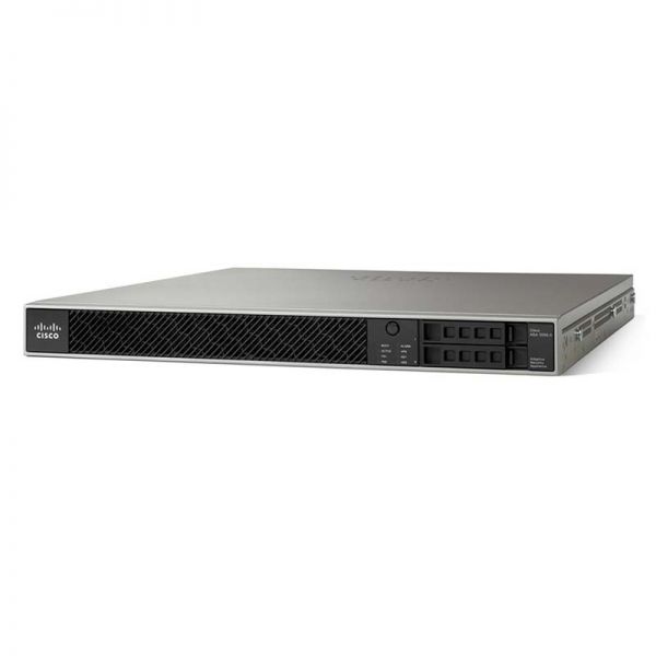 Фото ASA5555-FTD-K9 - Cisco ASA 5500 Firewalls