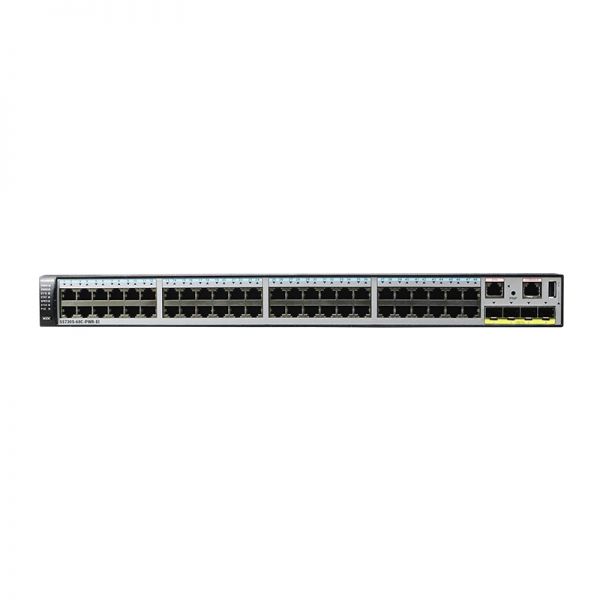 Фото S5730S-68C-PWR-EI - Huawei S5730-EI Switch