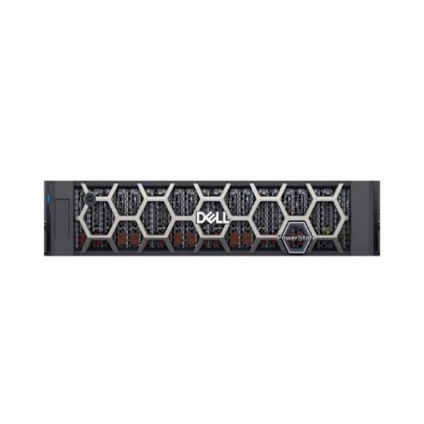Фото Dell PowerStore 9200T - Dell Storages